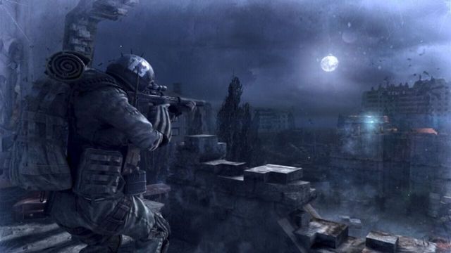 Metro: Last Light - Faction Pack 2