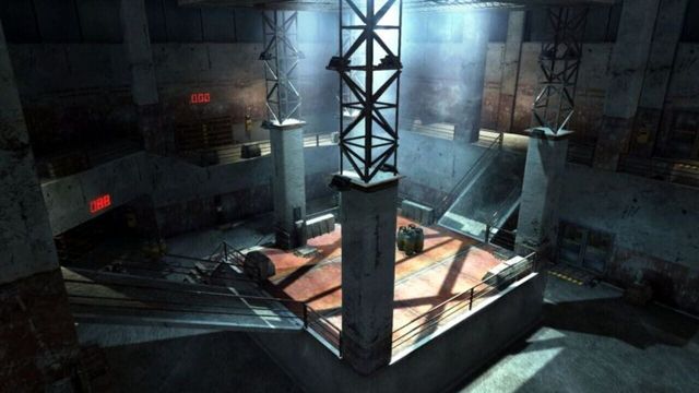 Metro: Last Light - Tower Pack 3