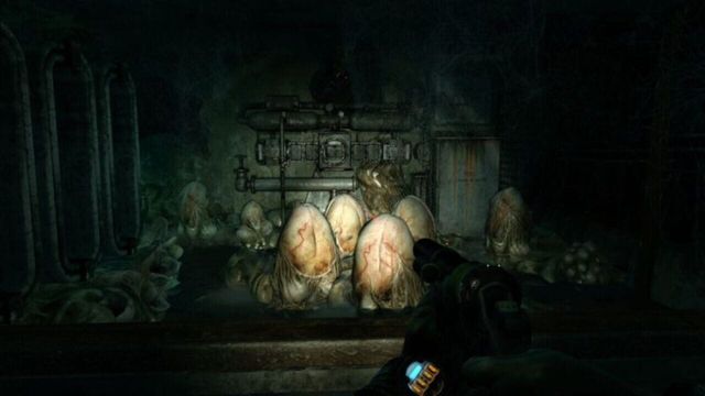 Metro: Last Light - Developer Pack 1