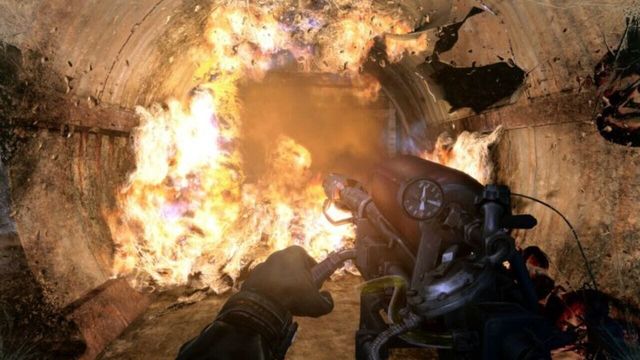 Metro: Last Light - Developer Pack 2