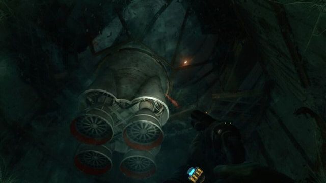Metro: Last Light - Developer Pack 3