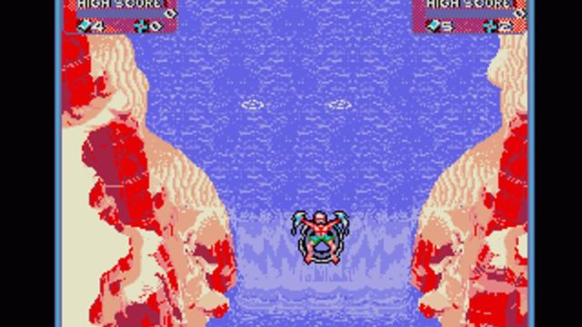 Toobin' 1