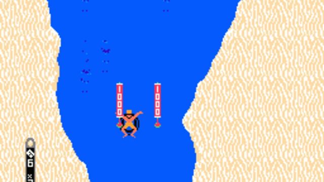 Toobin' 2