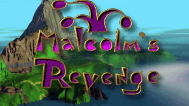 The Legend of Kyrandia 3: Malcolm's Revenge 3