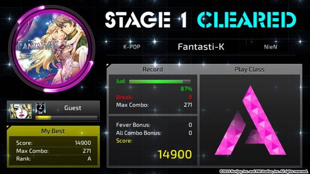 Superbeat: Xonic 2