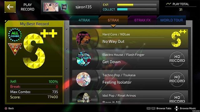 Superbeat: Xonic 3