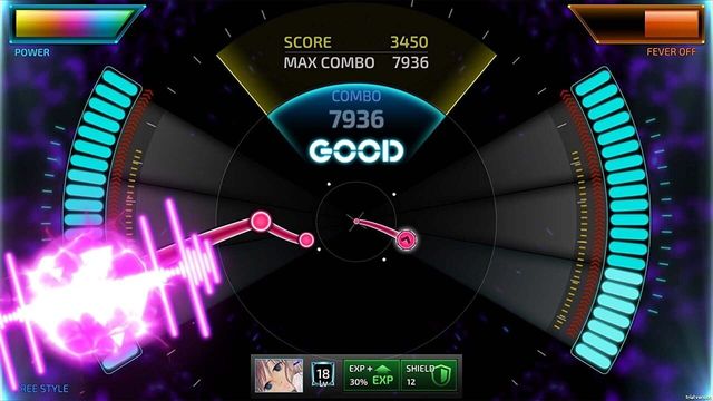 Superbeat: Xonic 5
