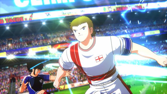 Captain Tsubasa: Rise of New Champions 6