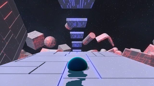 Grapple 5