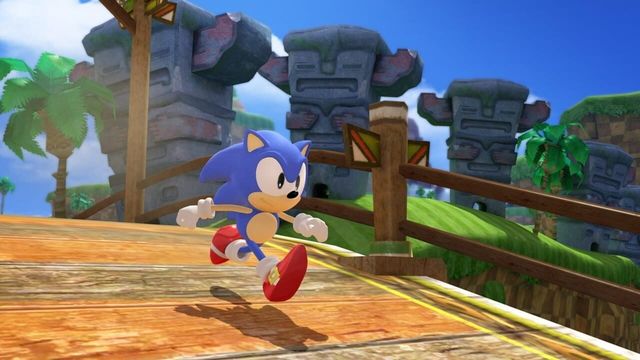 Sonic Generations 2