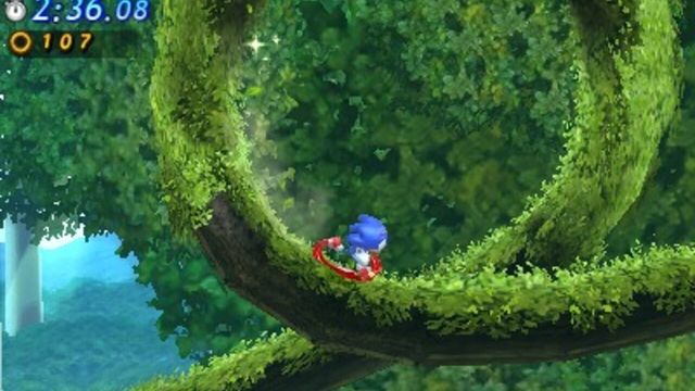 Sonic Generations 3
