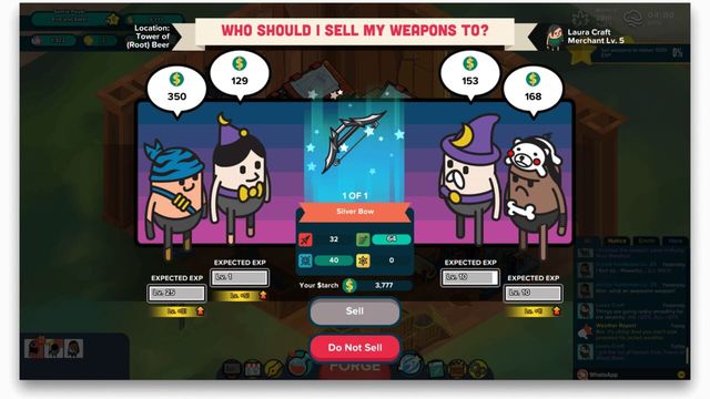Holy Potatoes! A Weapon Shop?! 2
