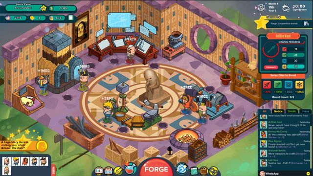 Holy Potatoes! A Weapon Shop?! 3