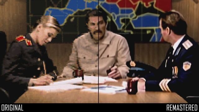 Command & Conquer: Remastered 6