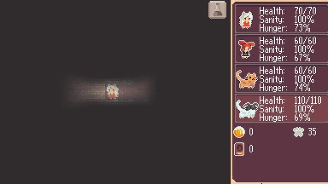 Nexoria: Dungeon Rogue Heroes 3
