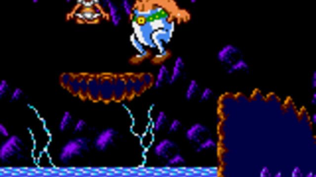 Astérix and the Secret Mission 2