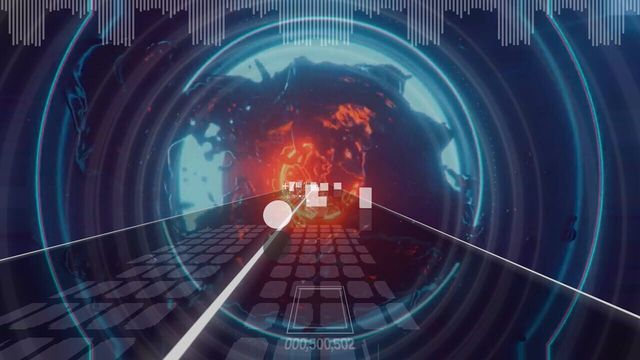 Sound Shift 2