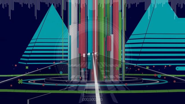 Sound Shift 3