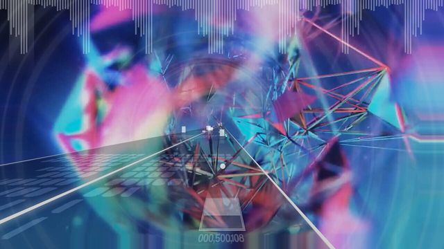 Sound Shift 5