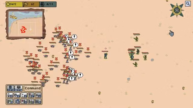 RaidTitans 2