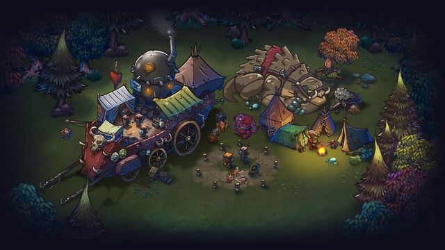 Gladiator Guild Manager 4