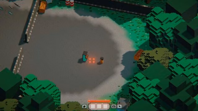 Pixel Dominance 2
