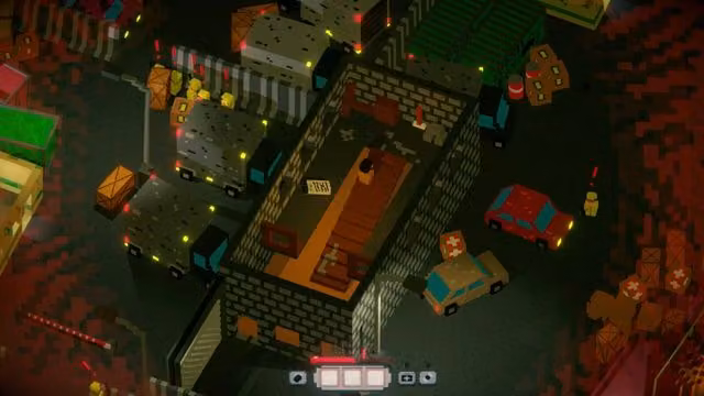 Pixel Dominance 3