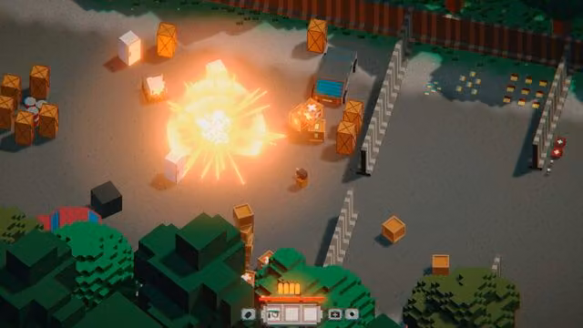 Pixel Dominance 5