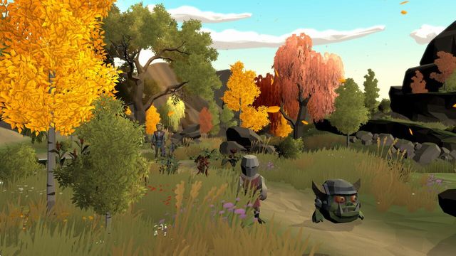 Mazovian Adventure 1