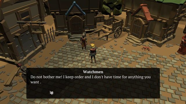 Mazovian Adventure 2
