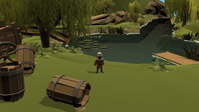 Mazovian Adventure 3