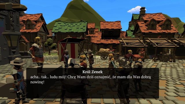 Mazovian Adventure 6