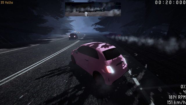 Getaway Mayhem 2
