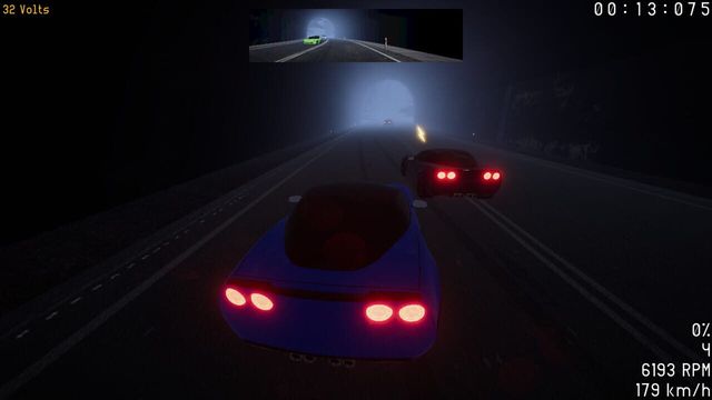 Getaway Mayhem 3