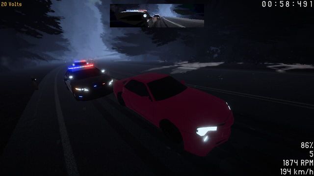 Getaway Mayhem 4