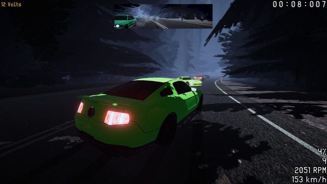 Getaway Mayhem 6