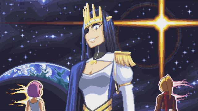 Infinite: Beyond the Mind 3