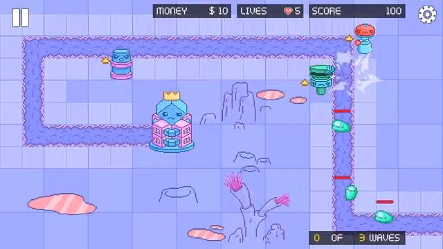 Pixelfence 1