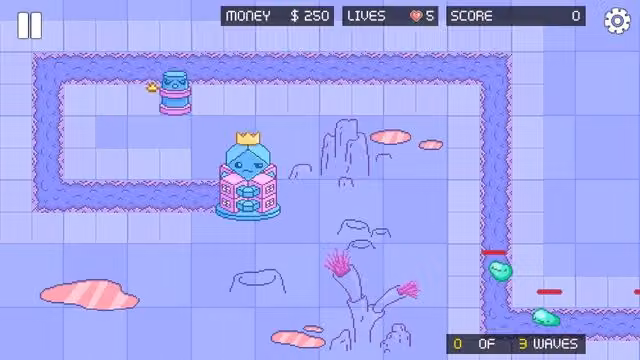 Pixelfence 2