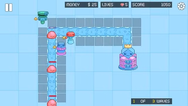 Pixelfence 3