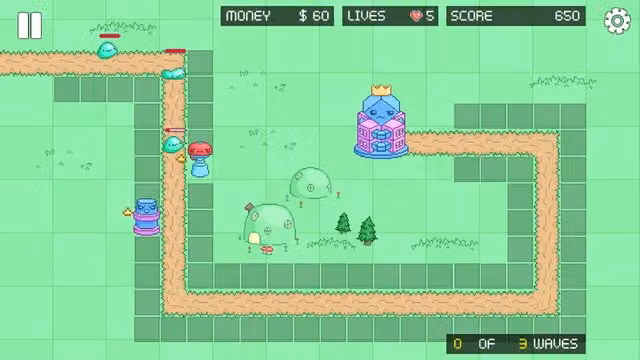 Pixelfence 4