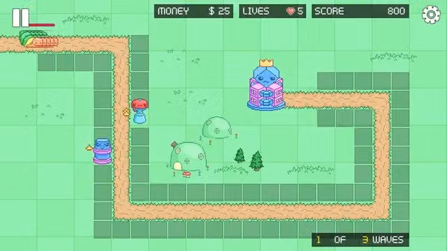 Pixelfence 5