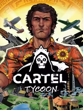Cartel Tycoon