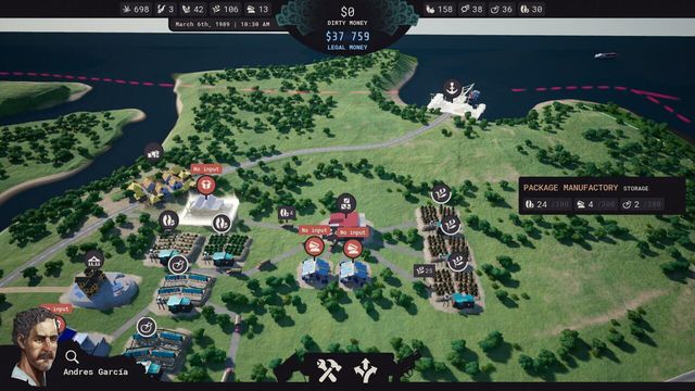 Cartel Tycoon 2