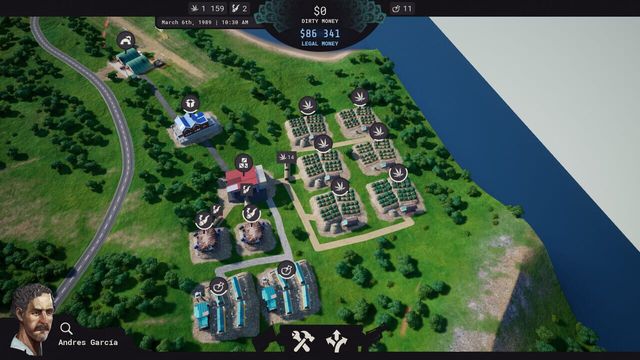 Cartel Tycoon 3