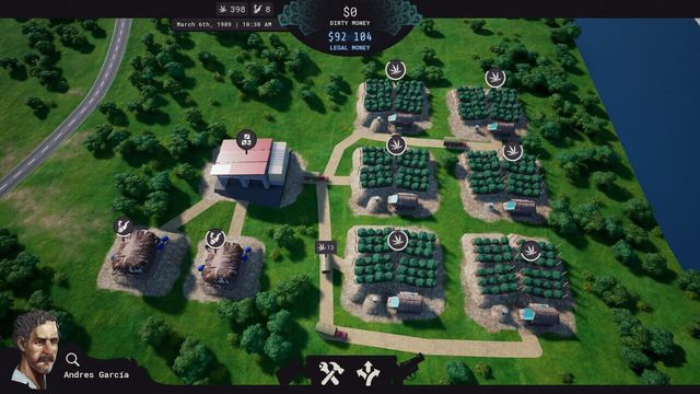 Cartel Tycoon 4