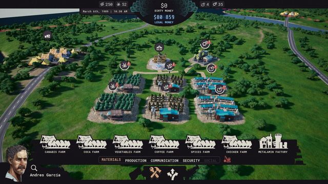 Cartel Tycoon 6