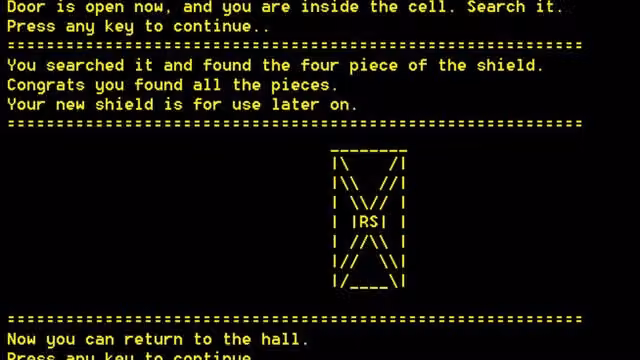 Prison of Son 2