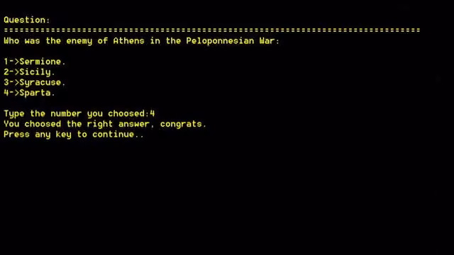 Prison of Son 3