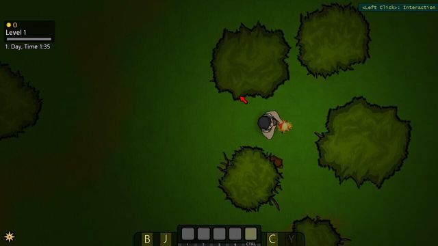 Lufulus' Creatures 3